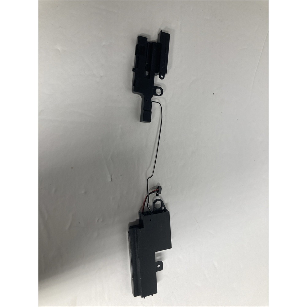 HP Speaker Kit 15-F387WM OS Black 732084-001 38U86TP10 Pair